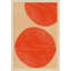 Reproduction d'art mural encadré en bois Pilla-1295820634-1295820631