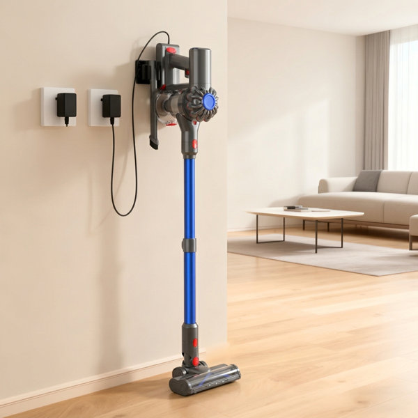 Koluxhome Tech 35kPa Cordless 6-in-1 Stick Vacuum