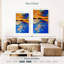 Avery, reflet du ciel abstrait-108529391