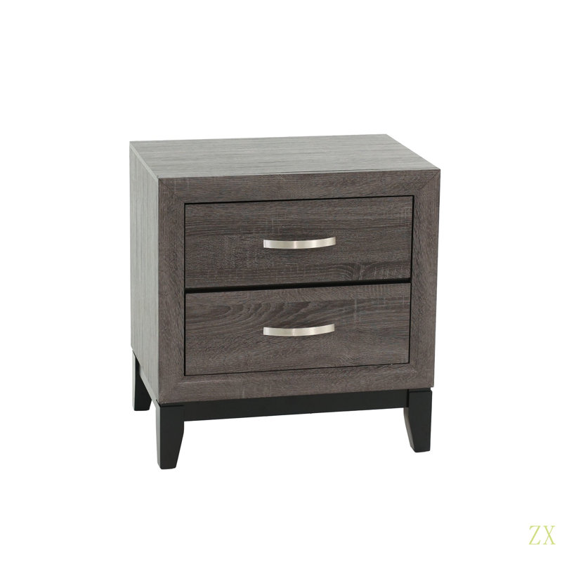 Table de chevet simple 1Pc