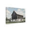 Art sur toile Elizabeth Urquhart «Weathered IV»-1089093114