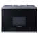 Cosmo 24" 1.34 cu.ft Over-the-Range Microwave