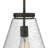 Finley 1 - Light Single Bell Pendant-2026251209