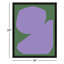 «Element 1» par Michael Kempen - reproduction de cadre photo simple-704737832-704737839
