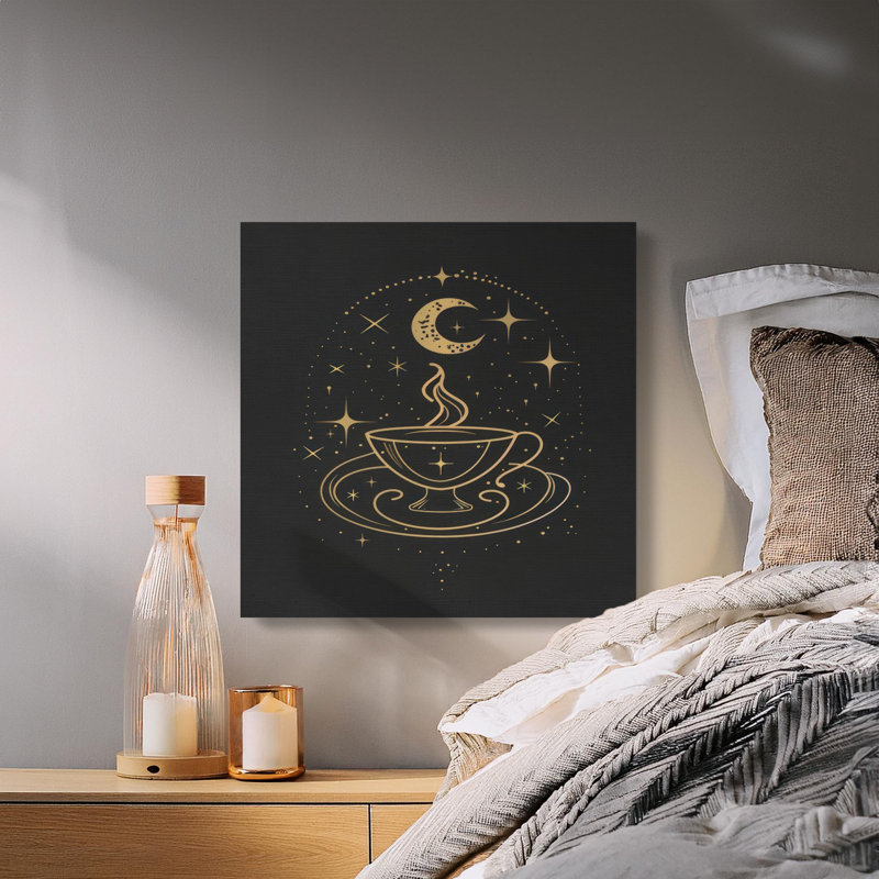 Rosner Wrapped Canvas Print Set, 20x20
