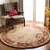 Tingley Hand Tufted Wool Oriental Rug