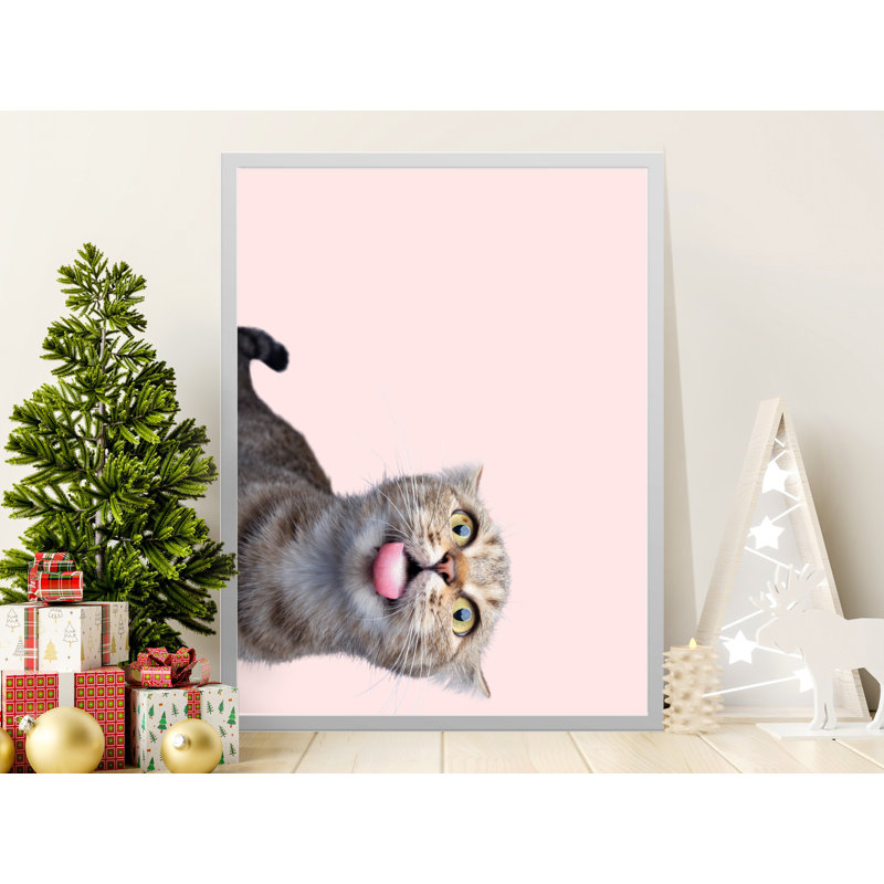 Taumsauk Single Picture Frame Print, 35.56cm H x 27.94cm W