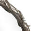 Miroir d'appoint Rib