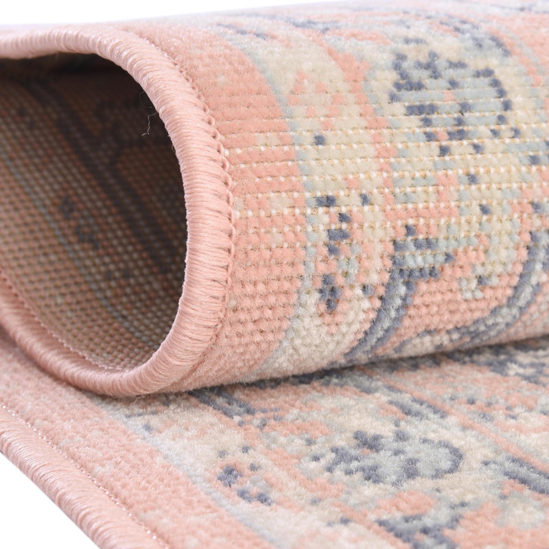 Leea Oriental Indoor Rug, Rectangle 9' x 12'