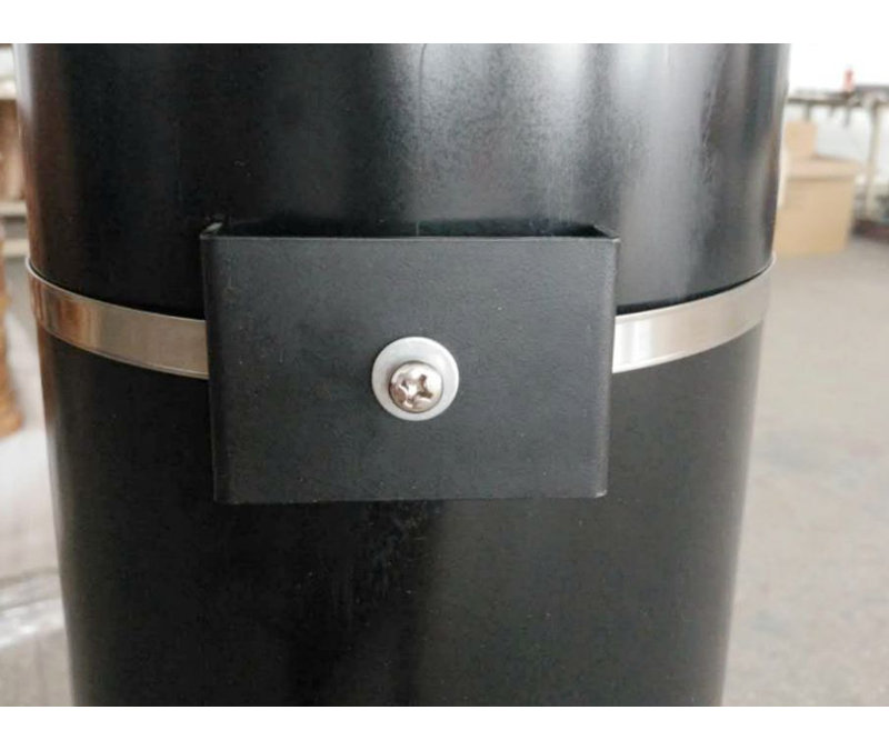 Sangle de fixation pour poteau