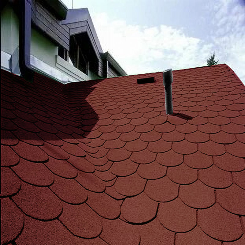Dakota Fields Modified Bitumen Roofing Kit