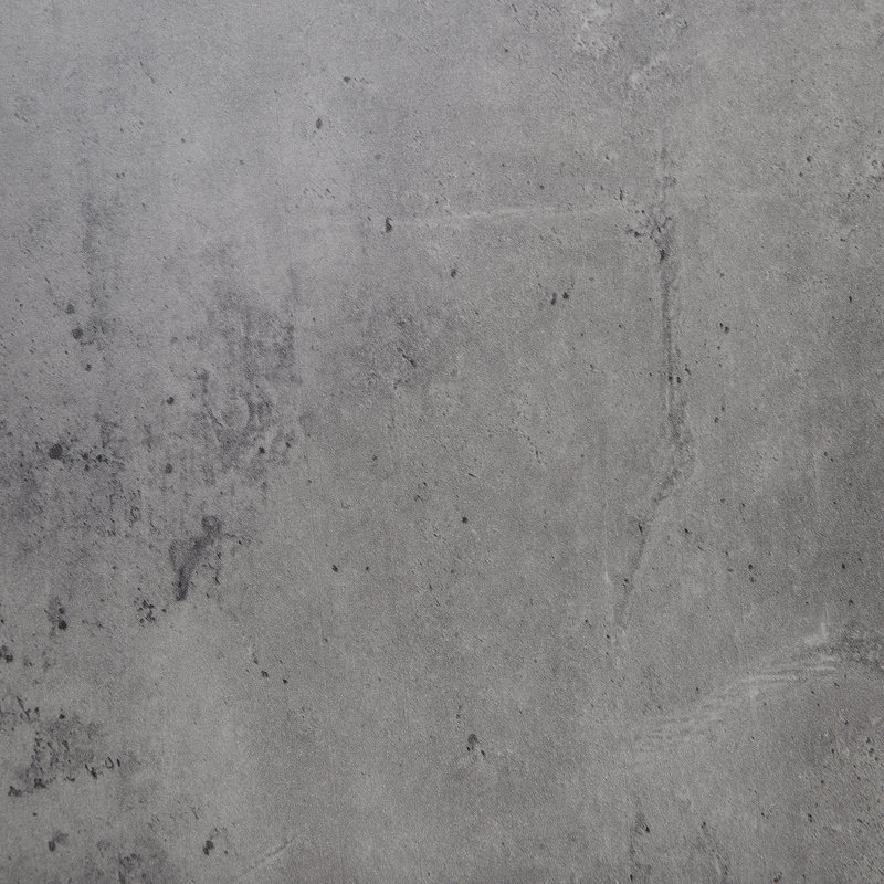 Abramson Frame Coffee Table, Concrete