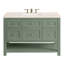 Breckenridge 48'' W Single Vanity-1653567710-1641815334-1635192842