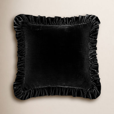 Stella Velvet Shams
