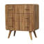 35.00cm W Bedside Table