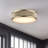 Amos LED Flush Mount-62403148-62403187
