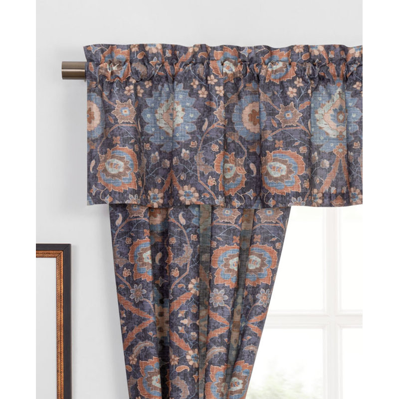 Harlow Tailored Valance