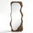 Medieval Style Unique-Shaped Wall-Mounted Floor-Standing Full-Length Mirror-118509593-118509591