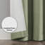  Panneau de rideau isolant 100% occultant et isolant avec œillets Cameron-645731242-588799302