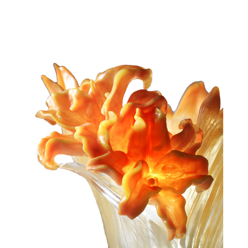 Lily in Harmony