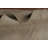 Vegetable Dye Oushak Turkish Area Rug 9