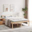 Bed Frame Solid Wood-739241304-739241319