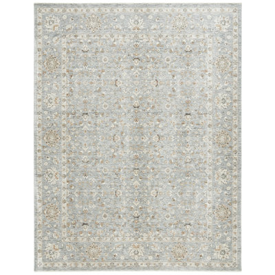 Rowan Performance Oriental Rug
