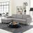 Modway Empress Sectional Sofa-1612565537-1651301863-1651301858