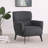 Joshual CAL117 Compliant 30.50'' Wide Armchair-1903357729