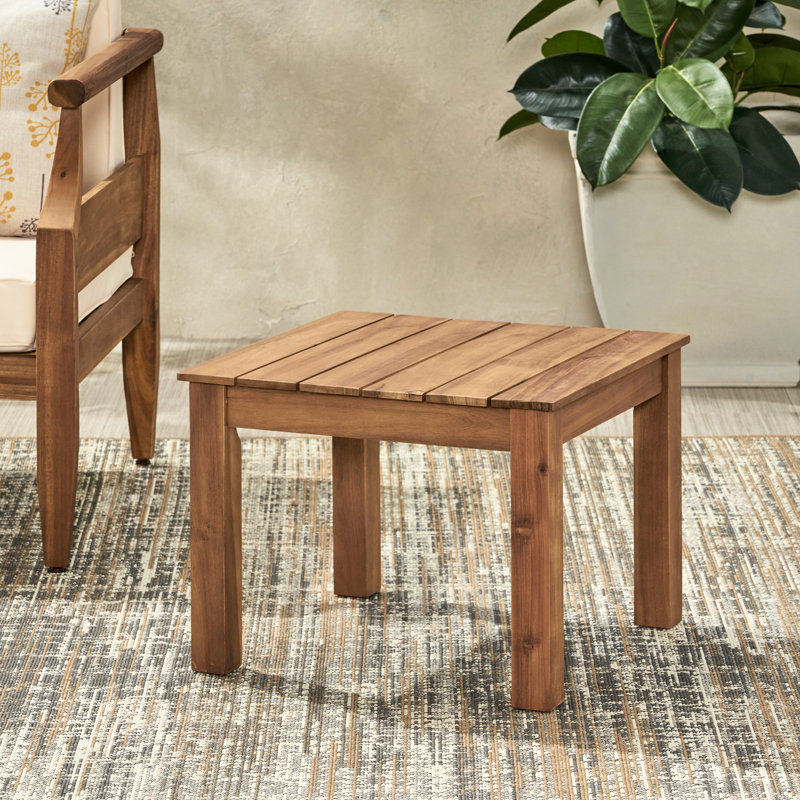 Table d'appoint Modern Modern
