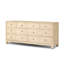 Hollis 8 - Drawer Solid Wood Dresser