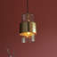 Alzahraa 1 - Light Single Pendant-91290412