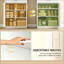 Spacieuse armoire de rangement autoportante-132844138