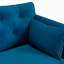 Birjesh 186Cm Fixed Sofa-1019079138-1019079137