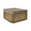 Housse de spa / housse de spa 600 D imperméable - housse de spa carrée extérieure 100% résistante aux intempéries avec élastique pour un ajustement parfait