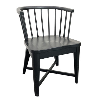 Bankhead Windsor Back Arm Chair