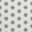Ako 6" Hexagon Marble Micro Mosaic Tile-613342624