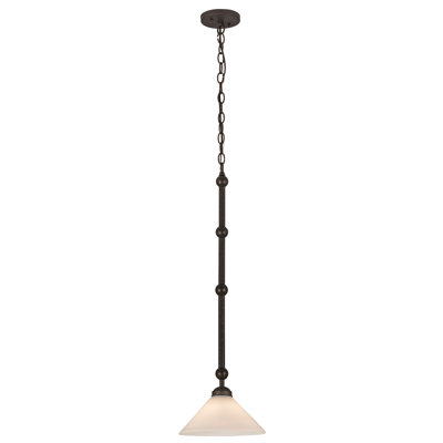 Antencio 1 - Light Pendant