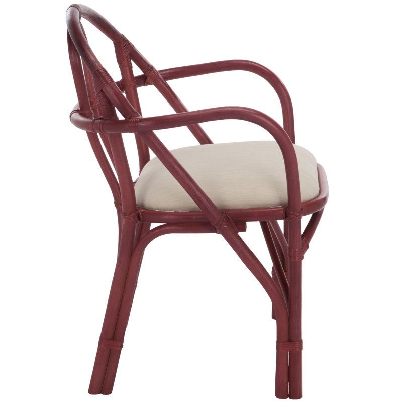 Chaise Irrfan, Marron