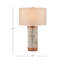 Lampe de table Hyson
