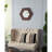 Christer Solid Wood Frame Mirror