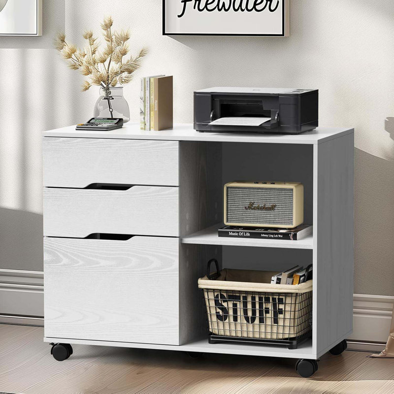 Cabinets