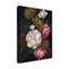 "Bouquet Eclipse I" sur un cadre-98390566