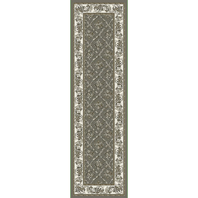 Atterbury Oriental Indoor Rug