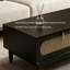 Tiroir de rangement pour table basse Luxury Rattan