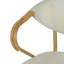 Stacking Patio Dining Armchair