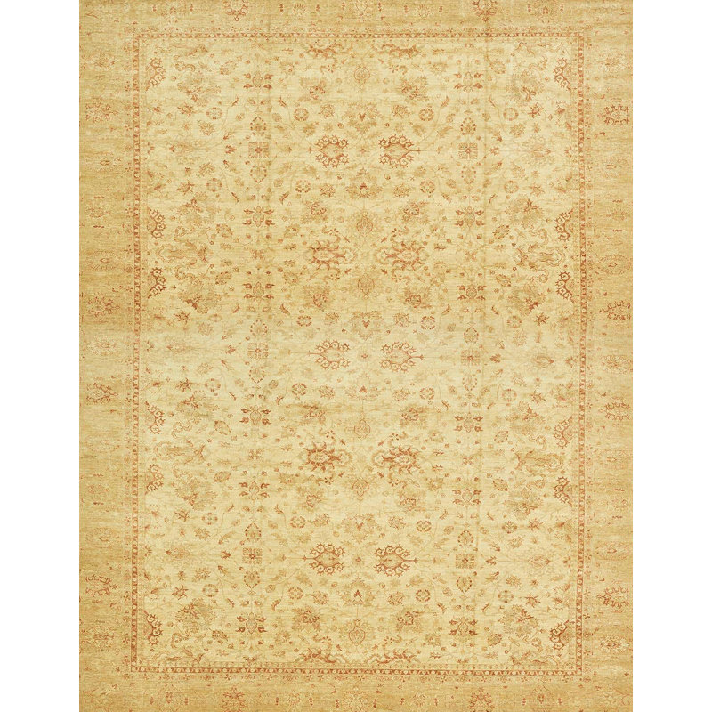 Tapis abstrait moderne 28 po, Rectangle 3 pi x 5 pi