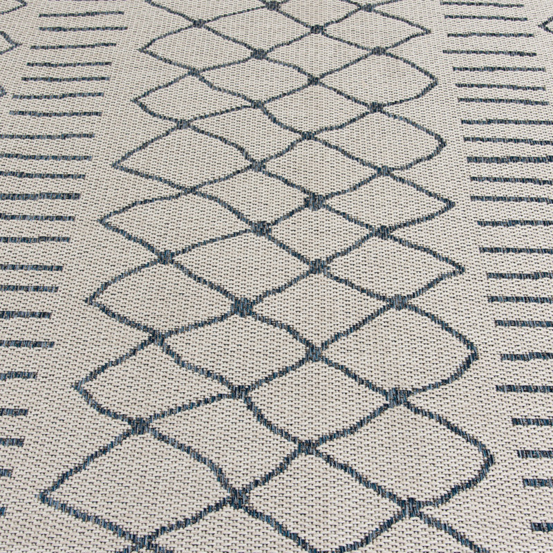 Kathyria Rug, Rectangle 2' x 3'
