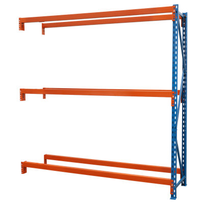 Odelina 195cm W Metal Add-On Unit