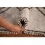 Tapis turc Anatolian
